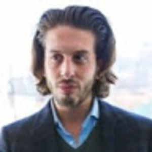 Meet your Posher, James